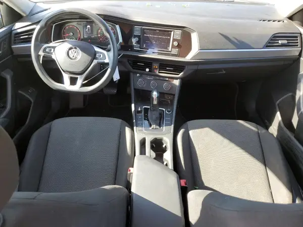 3VWCB7BU2KM130147 2019 VOLKSWAGEN JETTA - Image 8