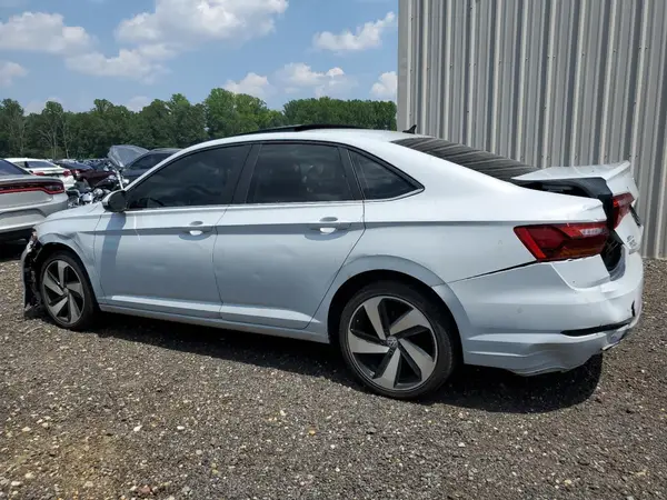 3VWCB7BU2KM130231 2019 VOLKSWAGEN JETTA - Image 2