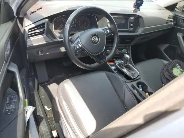 3VWCB7BU2KM130231 2019 VOLKSWAGEN JETTA - Image 8