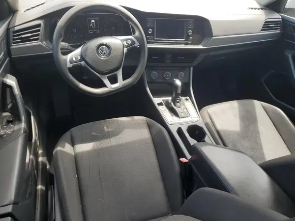 3VWCB7BU2KM131282 2019 VOLKSWAGEN JETTA - Image 8