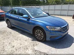 3VWCB7BU2KM134893 2019 VOLKSWAGEN JETTA
