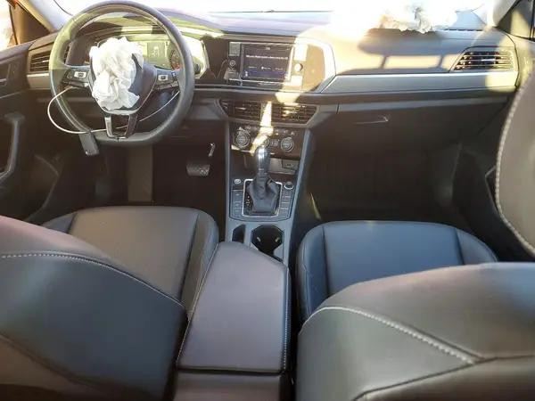 3VWCB7BU2KM135803 2019 VOLKSWAGEN JETTA - Image 8