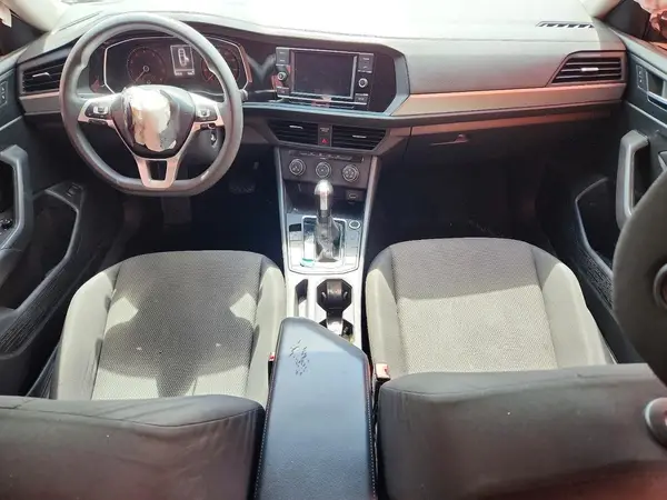 3VWCB7BU2KM141083 2019 VOLKSWAGEN JETTA - Image 8