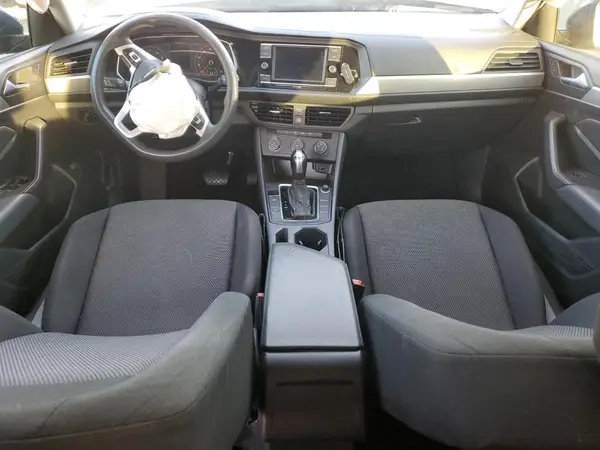 3VWCB7BU2KM167859 2019 VOLKSWAGEN JETTA - Image 8