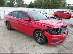 3VWCB7BU2KM168235 2019 VOLKSWAGEN JETTA