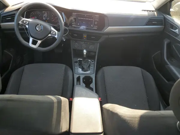 3VWCB7BU2KM168249 2019 VOLKSWAGEN JETTA - Image 8