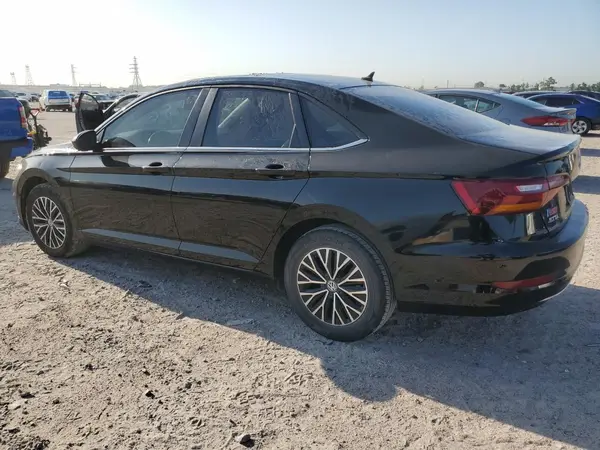 3VWCB7BU2KM169532 2019 VOLKSWAGEN JETTA - Image 2