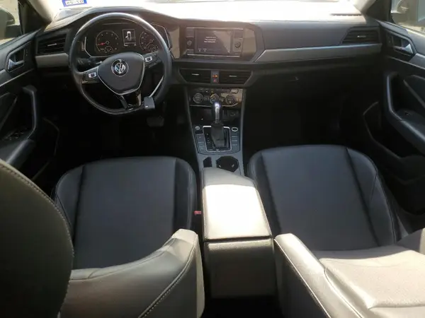 3VWCB7BU2KM169532 2019 VOLKSWAGEN JETTA - Image 8