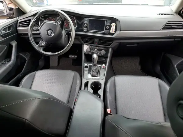 3VWCB7BU2KM174505 2019 VOLKSWAGEN JETTA - Image 8