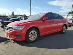 3VWCB7BU2KM174715 2019 VOLKSWAGEN JETTA