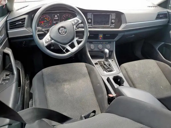 3VWCB7BU2KM175475 2019 VOLKSWAGEN JETTA - Image 8