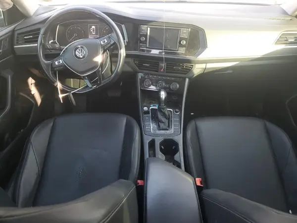 3VWCB7BU2KM176335 2019 VOLKSWAGEN JETTA - Image 8