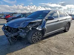 3VWCB7BU2KM176853 2019 VOLKSWAGEN JETTA