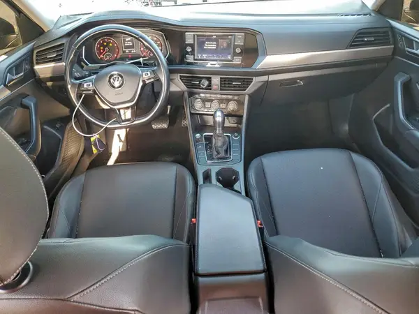 3VWCB7BU2KM176853 2019 VOLKSWAGEN JETTA - Image 8