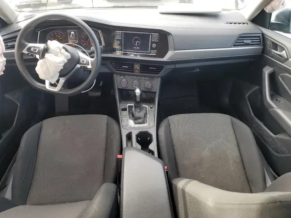 3VWCB7BU2KM179087 2019 VOLKSWAGEN JETTA - Image 8