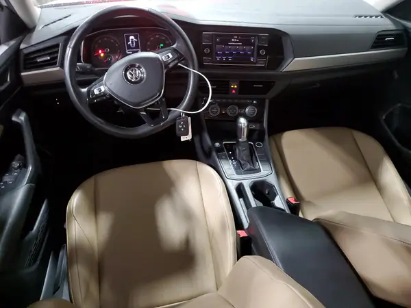 3VWCB7BU2KM181163 2019 VOLKSWAGEN JETTA - Image 8
