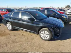 3VWCB7BU2KM184600 2019 VOLKSWAGEN JETTA