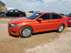 3VWCB7BU2KM186606 2019 VOLKSWAGEN JETTA