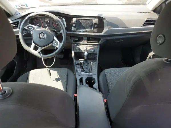 3VWCB7BU2KM191465 2019 VOLKSWAGEN JETTA - Image 8