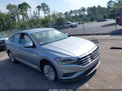 3VWCB7BU2KM193751 2019 VOLKSWAGEN JETTA