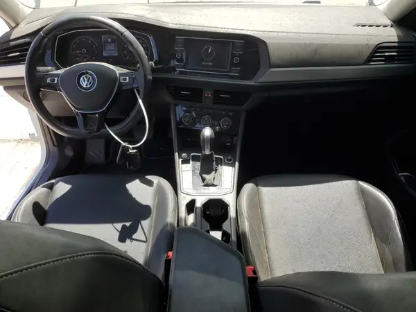 3VWCB7BU2KM196990 2019 VOLKSWAGEN JETTA - Image 8