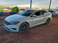 3VWCB7BU2KM198366 2019 VOLKSWAGEN JETTA