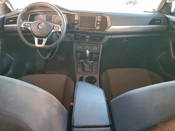 3VWCB7BU2KM198366 2019 VOLKSWAGEN JETTA - Image 8