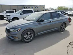 3VWCB7BU2KM200245 2019 VOLKSWAGEN JETTA