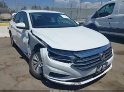 3VWCB7BU2KM202285 2019 VOLKSWAGEN JETTA