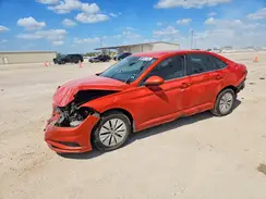 3VWCB7BU2KM204151 2019 VOLKSWAGEN JETTA