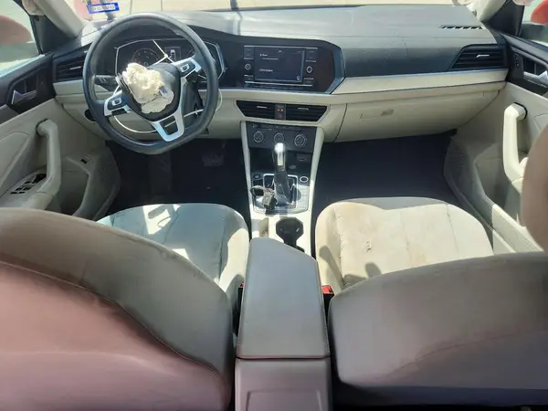 3VWCB7BU2KM204151 2019 VOLKSWAGEN JETTA - Image 8
