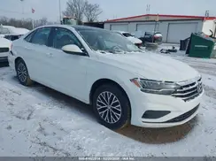 3VWCB7BU2KM205123 2019 VOLKSWAGEN JETTA