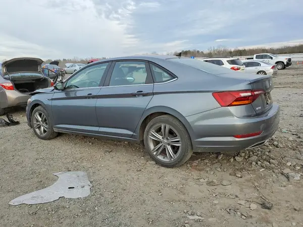 3VWCB7BU2KM209530 2019 VOLKSWAGEN JETTA - Image 2