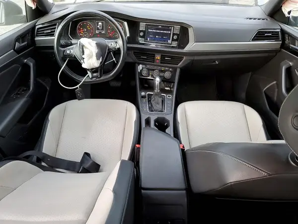 3VWCB7BU2KM209530 2019 VOLKSWAGEN JETTA - Image 8