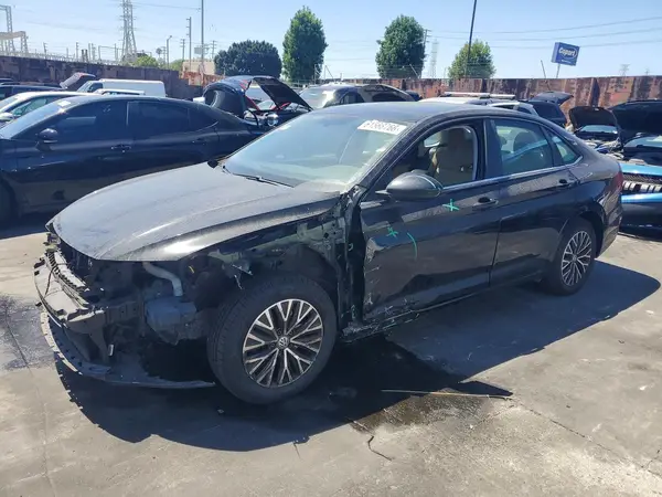 3VWCB7BU2KM212962 2019 VOLKSWAGEN JETTA - Image 1