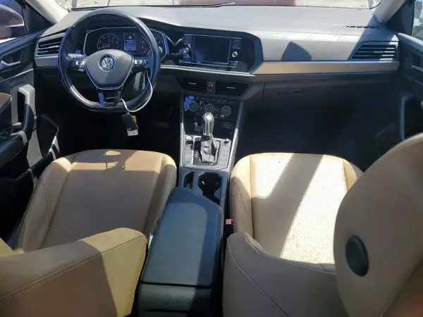 3VWCB7BU2KM212962 2019 VOLKSWAGEN JETTA - Image 8