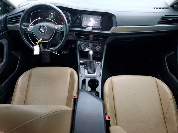 3VWCB7BU2KM214940 2019 VOLKSWAGEN JETTA - Image 8