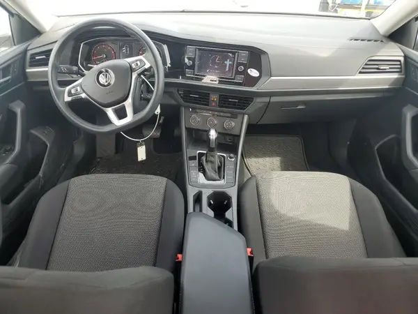 3VWCB7BU2KM218597 2019 VOLKSWAGEN JETTA - Image 8