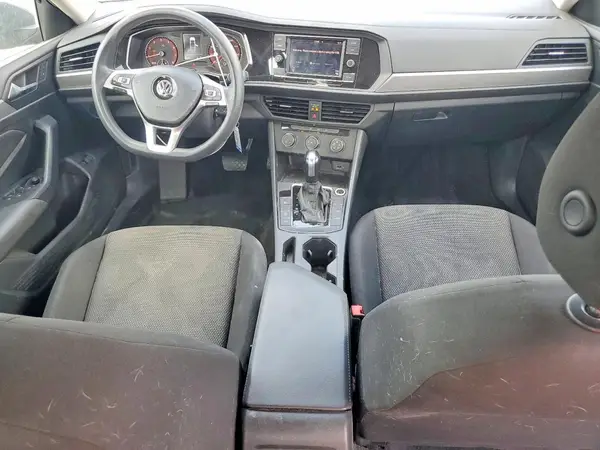 3VWCB7BU2KM220012 2019 VOLKSWAGEN JETTA - Image 8