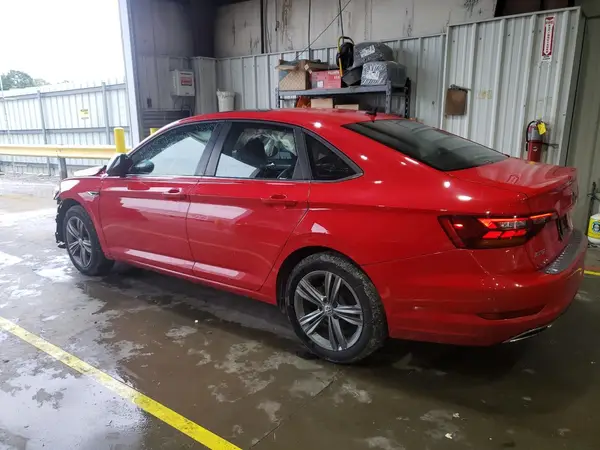 3VWCB7BU2KM220883 2019 VOLKSWAGEN JETTA - Image 2