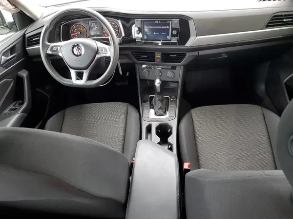 3VWCB7BU2KM222908 2019 VOLKSWAGEN JETTA - Image 8