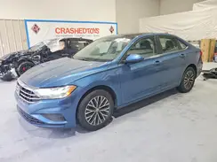 3VWCB7BU2KM231009 2019 VOLKSWAGEN JETTA