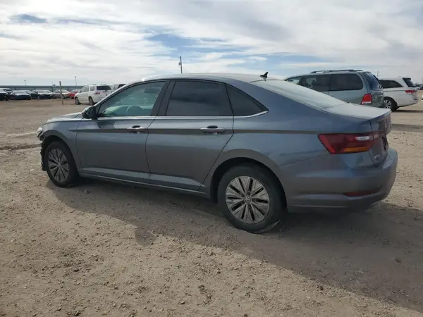 3VWCB7BU2KM234119 2019 VOLKSWAGEN JETTA - Image 2