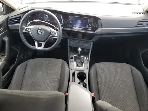 3VWCB7BU2KM234119 2019 VOLKSWAGEN JETTA - Image 8