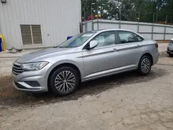 3VWCB7BU2KM234458 2019 VOLKSWAGEN JETTA