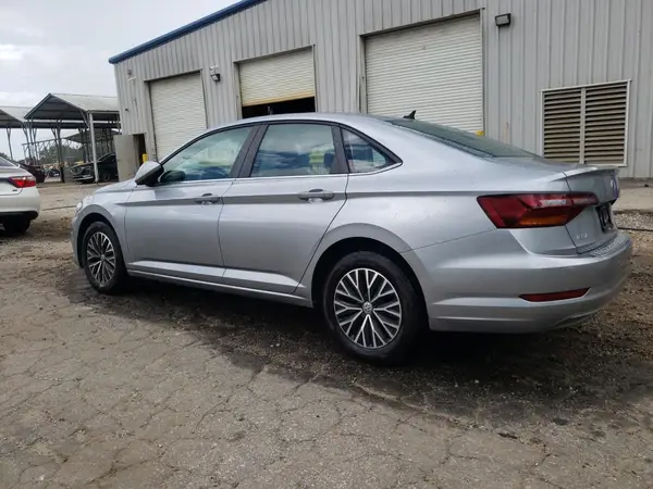 3VWCB7BU2KM234458 2019 VOLKSWAGEN JETTA - Image 2