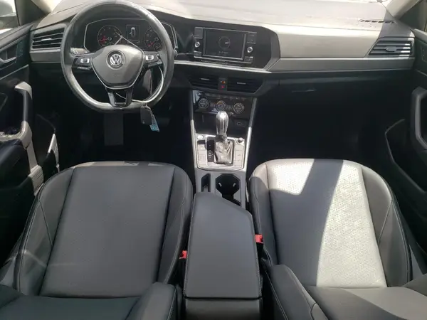 3VWCB7BU2KM234458 2019 VOLKSWAGEN JETTA - Image 8
