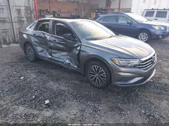 3VWCB7BU2KM236565 2019 VOLKSWAGEN JETTA