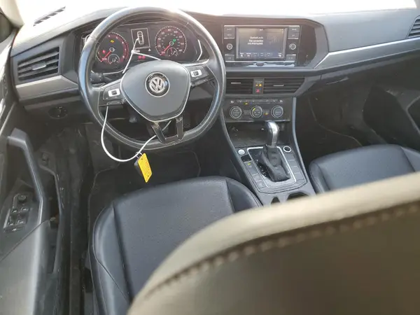 3VWCB7BU2KM239871 2019 VOLKSWAGEN JETTA - Image 8