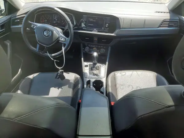 3VWCB7BU2KM239966 2019 VOLKSWAGEN JETTA - Image 8